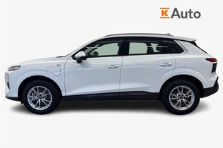 Audi Q3 vaihtoauto