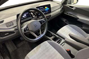 Volkswagen ID.3 vaihtoauto