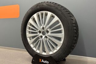 Opel Grandland X vaihtoauto