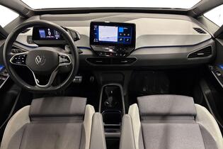 Volkswagen ID.3 vaihtoauto