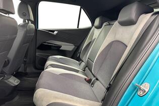 Volkswagen ID.3 vaihtoauto