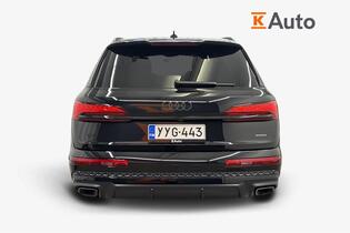 Audi Q7 vaihtoauto