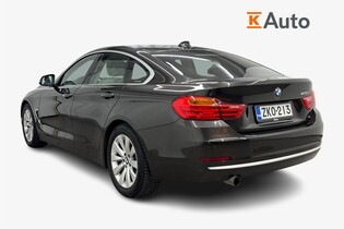 BMW 420 vaihtoauto