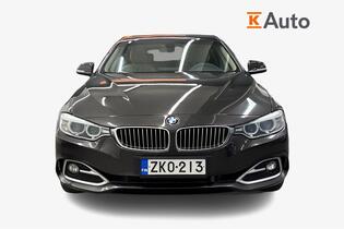 BMW 420 vaihtoauto