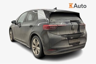 Volkswagen ID.3 vaihtoauto