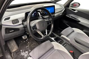 Volkswagen ID.3 vaihtoauto