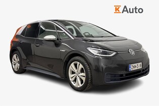 Volkswagen ID.3 vaihtoauto