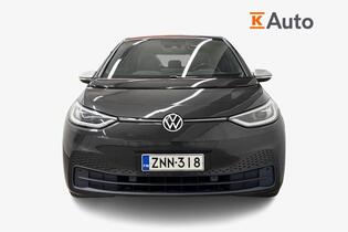 Volkswagen ID.3 vaihtoauto
