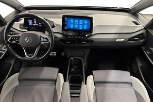 Volkswagen ID.3 vaihtoauto