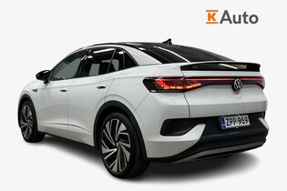Volkswagen ID.5 vaihtoauto