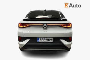 Volkswagen ID.5 vaihtoauto