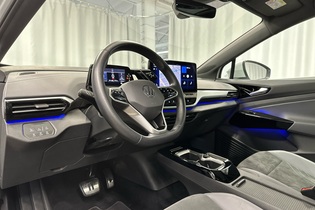Volkswagen ID.5 vaihtoauto