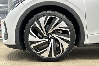 Volkswagen ID.5 vaihtoauto