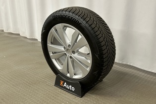 Volkswagen ID.5 vaihtoauto