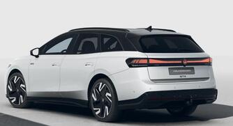 Volkswagen ID.7 vaihtoauto