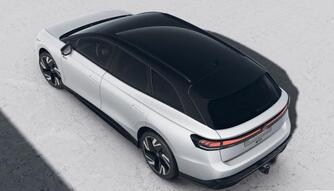 Volkswagen ID.7 vaihtoauto