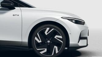 Volkswagen ID.7 vaihtoauto