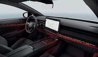 Volkswagen ID.7 vaihtoauto