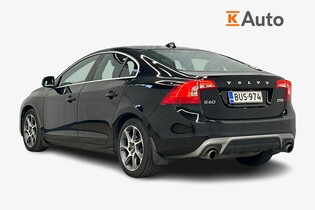 Volvo S60 vaihtoauto