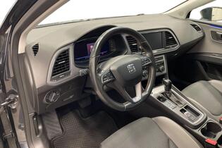 SEAT Leon X-Perience vaihtoauto