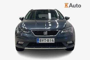 SEAT Leon X-Perience vaihtoauto