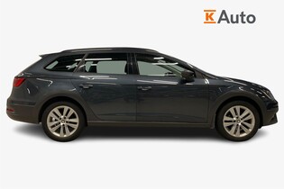 SEAT Leon X-Perience vaihtoauto