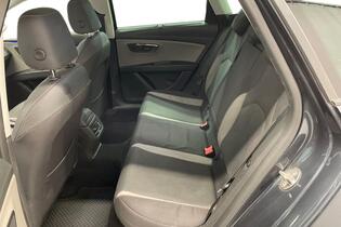 SEAT Leon X-Perience vaihtoauto