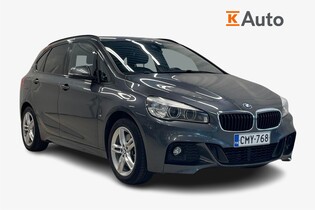 BMW 225 vaihtoauto