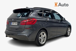 BMW 225 vaihtoauto
