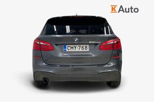 BMW 225 vaihtoauto