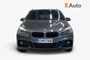 BMW 225 vaihtoauto