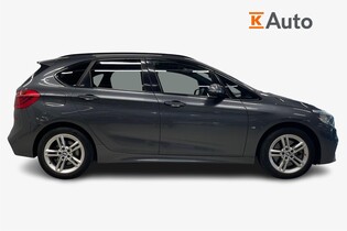 BMW 225 vaihtoauto