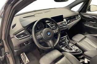 BMW 225 vaihtoauto