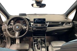 BMW 225 vaihtoauto