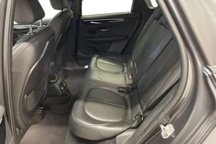 BMW 225 vaihtoauto