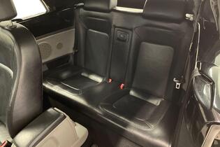 Volkswagen New Beetle vaihtoauto