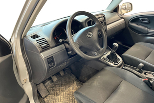 Suzuki Vitara vaihtoauto