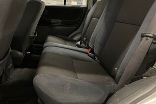 Suzuki Vitara vaihtoauto