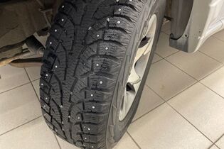 Suzuki Vitara vaihtoauto