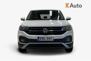 Volkswagen T-Cross vaihtoauto