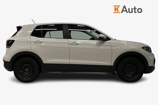 Volkswagen T-Cross vaihtoauto