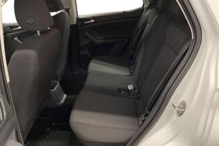 Volkswagen T-Cross vaihtoauto