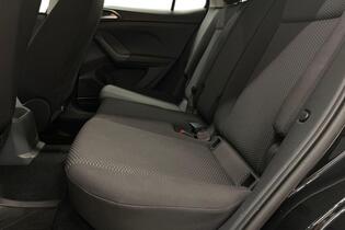 Volkswagen T-Cross vaihtoauto