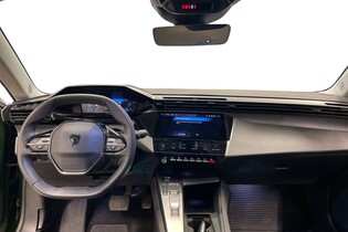 Peugeot 308 vaihtoauto