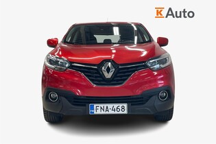 Renault Kadjar vaihtoauto
