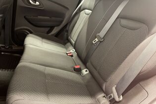 Renault Kadjar vaihtoauto