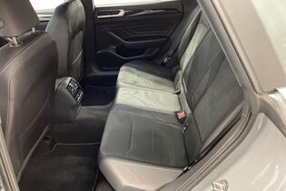 Volkswagen Arteon vaihtoauto