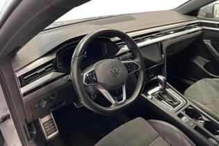 Volkswagen Arteon vaihtoauto