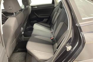 Volkswagen Taigo vaihtoauto