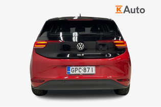 Volkswagen ID.3 vaihtoauto